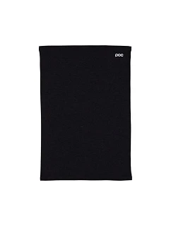 Šála POC Layer Merino Neck Warmer, černá