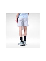 Dámské šortky ROSSIGNOL W Stretch Chino Short 7' šedé Dámské šortky ROSSIGNOL W Stretch Chino Short 7' šedé