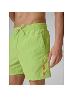 Pánské plážové šortky typu boardshorts s filtrem UPF50+ 4F 4FRSS26UBDSM258-45S Pánské plážové šortky typu boardshorts s filtrem UPF50+ 4F 4FRSS26UBDSM258-45S