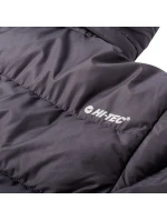 Pánská bunda Solfin M 92800441318 - Hi-Tec Pánská bunda Solfin M 92800441318 - Hi-Tec