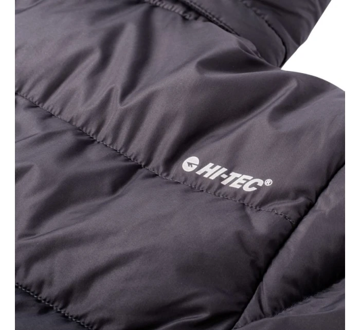 Pánská bunda Solfin M 92800441318 - Hi-Tec Pánská bunda Solfin M 92800441318 - Hi-Tec