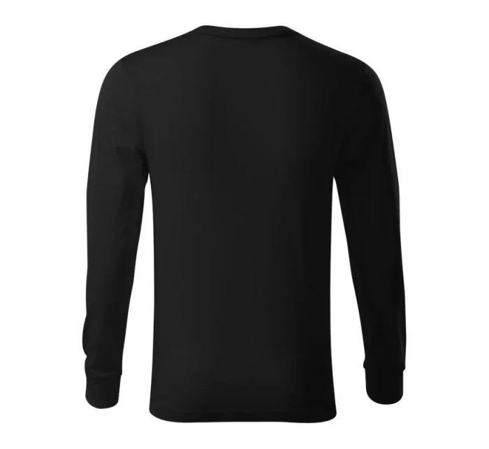 Rimeck Resist LS M MLI-R0501 Tričko černé