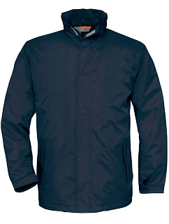 B&C Ocean Shore Bunda s podšívkou navy model 22484629