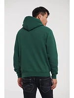 Russell Athletic 575M Mikina s kapucí 10.575M burgundy Russell Athletic 575M Mikina s kapucí 10.575M burgundy