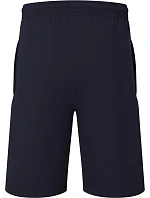 Iconic 195 Jersey Shorts Šortky Jersey model 22420901 deep navy - Fruit of the Loom Iconic 195 Jersey Shorts Šortky Jersey model 22420901 deep navy - Fruit of the Loom