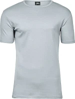 Tee Jays TJ 520 Pánské tričko Interlock 18.0520 ice blue