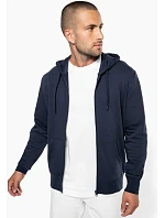 K Ecofriendly mikina s kapucí 20. model 22422710 - Kariban K Ecofriendly mikina s kapucí 20. model 22422710 - Kariban