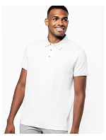 Kariban K 262 Pánské žerzejové polo 20.K262 black
