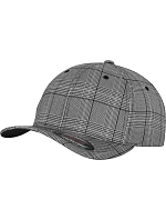6 panelová kšiltovka 55. black/white model 22482468 - Flexfit 6 panelová kšiltovka 55. black/white model 22482468 - Flexfit