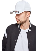 6 panelová kšiltovka z bio bavlny black model 22537023 - Flexfit 6 panelová kšiltovka z bio bavlny black model 22537023 - Flexfit