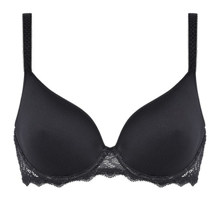3D SPACER SHAPED UNDERWIRED BR 12A316 Black(015) - Simone Perele