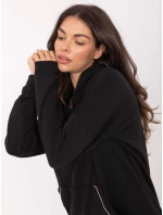 Bluza RV BL model 21334762 czarny - FPrice