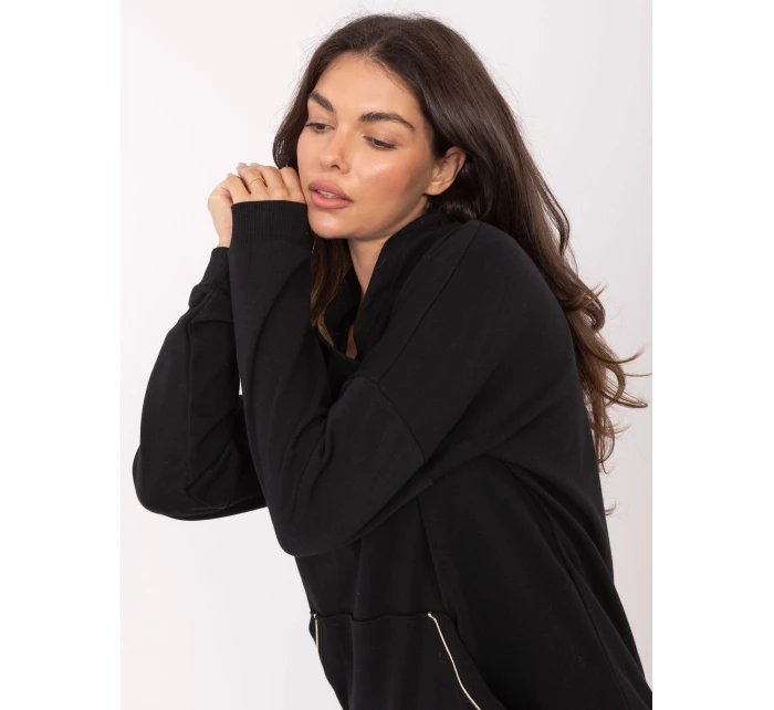 Bluza RV BL model 21334762 czarny - FPrice