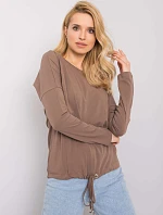 Halenka RV BZ 5122.15P hnědá
