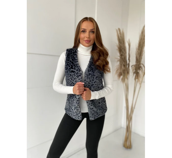 Vesta YP KZ grafit model 21727715 - FPrice Vesta YP KZ grafit model 21727715 - FPrice