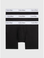 Pánské spodní prádlo BOXER BRIEF 3PK 000NB2381A001 - Calvin Klein