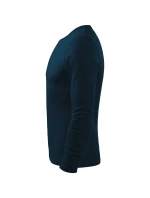 Fit-T LS triko pánské námořní modrá Fit-T LS triko pánské námořní modrá