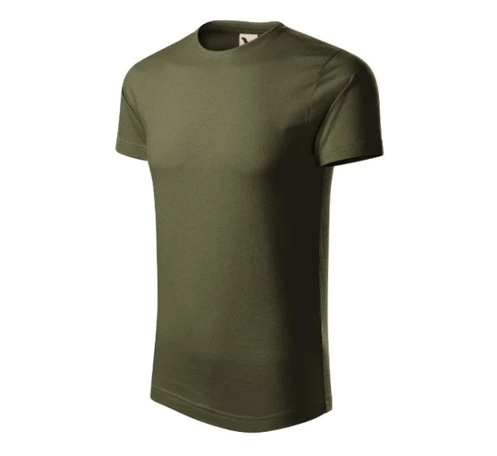 Origin (GOTS) tričko pánské military Origin (GOTS) tričko pánské military