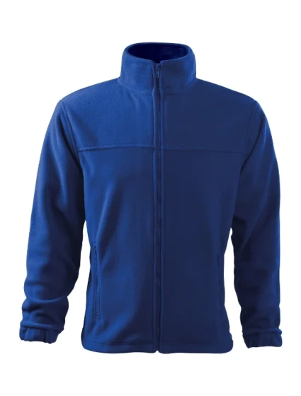 Jacket fleece pánský královská modrá Jacket fleece pánský královská modrá