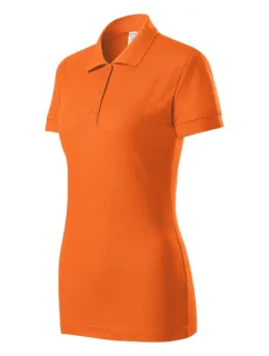 Joy polokošile dámská oranžová