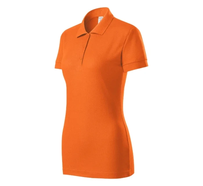 Joy polokošile dámská oranžová Joy polokošile dámská oranžová