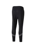 Pánské tepláky TeamFinal Training M 657380 03 černé - Puma Pánské tepláky TeamFinal Training M 657380 03 černé - Puma