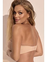 Bardotka / balkonetka model 227474 Kinga