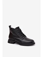 Boty  model 231618 Step in style