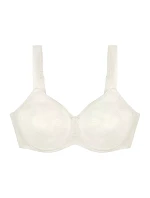 Dámská podprsenka Essential Minimizer W X - YELLOW - ecru 00GT - TRIUMPH