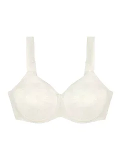 Dámská podprsenka Essential Minimizer W X - YELLOW - ecru 00GT - TRIUMPH