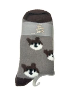 dámské ponožky 301 3542 model 21389557 - WiK