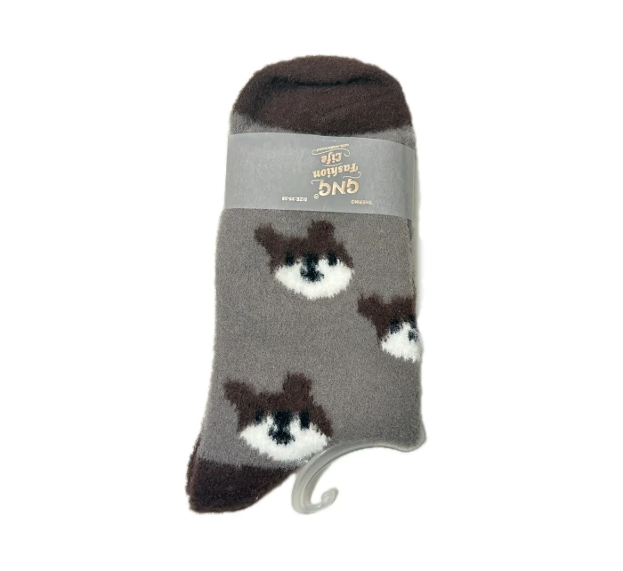 dámské ponožky 301 3542 model 21389557 - WiK