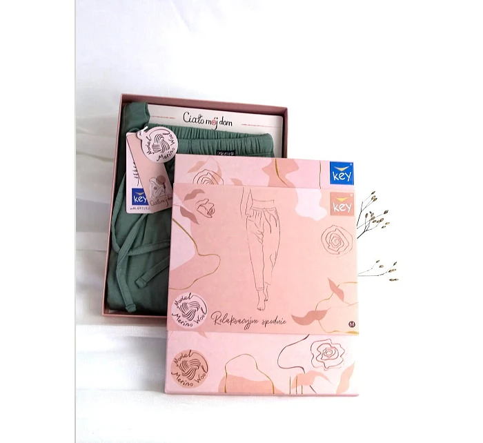 Kalhoty  A26 S2XL model 22017108 - Key