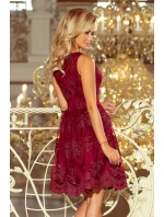 Dámské šaty 173-2 - NUMOCO