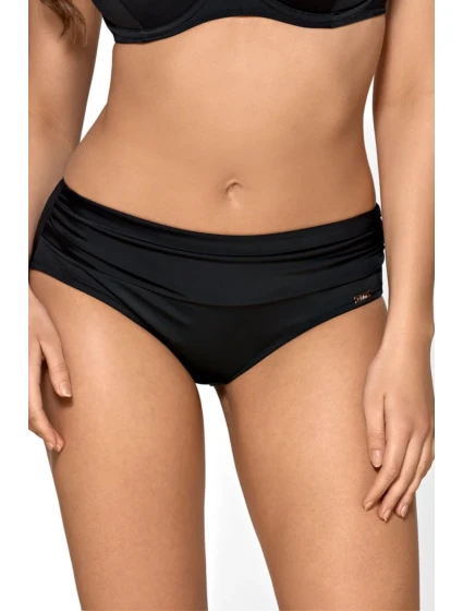 Spodní díl plavek 13/3 black - AVA Spodní díl plavek 13/3 black - AVA