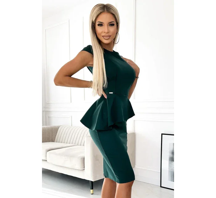 Dámské šaty 192-15 - NUMOCO