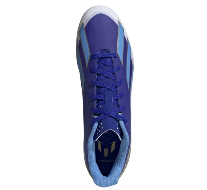 Boty adidas X CRAZYFAST Club Messi FxG ID0724