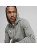 Mikina Puma Team Goal Casuals Hooded M 658595 33 pánské Mikina Puma Team Goal Casuals Hooded M 658595 33 pánské