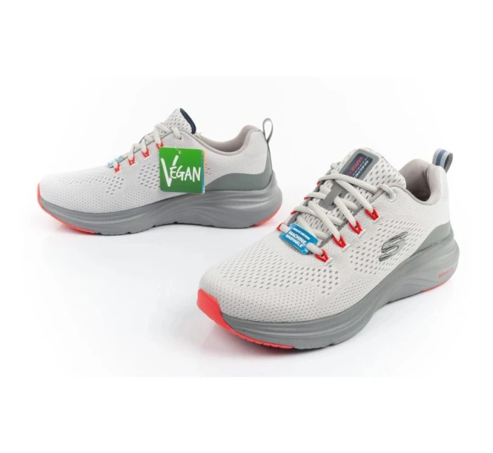 Boty Skechers Vapor M 232625/GYOR Boty Skechers Vapor M 232625/GYOR