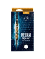 Šipky Harrows RED HORIZON 90% softip ImperialDiamond Šipky Harrows RED HORIZON 90% softip ImperialDiamond