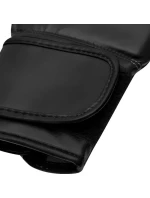 Boxerské rukavice adidas Hybrid 80 černé Boxerské rukavice adidas Hybrid 80 černé