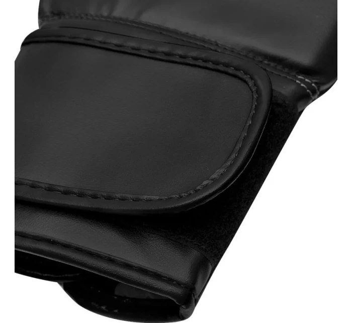 Boxerské rukavice adidas Hybrid 80 černé Boxerské rukavice adidas Hybrid 80 černé