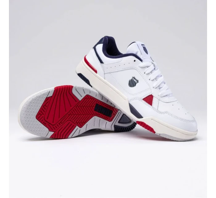 Boty Match Pro Lth M model 20733198 - K-Swiss