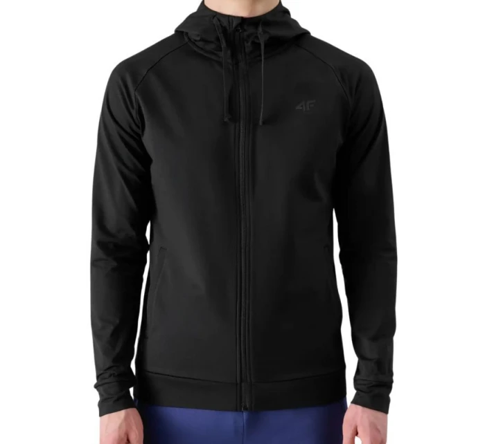 Mikina FNK M WSS25TFSW 20S pánské model 20975931 - 4F Mikina FNK M WSS25TFSW 20S pánské model 20975931 - 4F