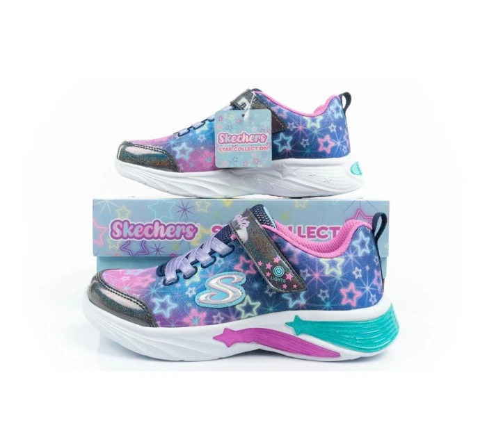 Boty Star Jr model 21165058 - Skechers Boty Star Jr model 21165058 - Skechers