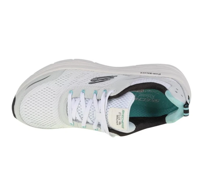 Relaxed Walker Infinite Motion White 37 model 21810972 - Skechers Relaxed Walker Infinite Motion White 37 model 21810972 - Skechers