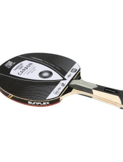 Raketa na stolní tenis Sunflex Supreme Soft Carbon 10354