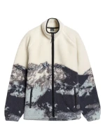 Fleecová mikina WAW25TFLE 90A model 21764071 - 4F Fleecová mikina WAW25TFLE 90A model 21764071 - 4F