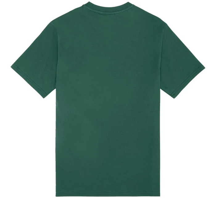 Pánské tričko Regular Tee green pánské model 22061974 - Fila Pánské tričko Regular Tee green pánské model 22061974 - Fila