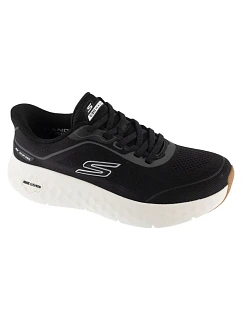 Skechers Go Walk Max Cushioning Flex 217109-BKW Černé 41